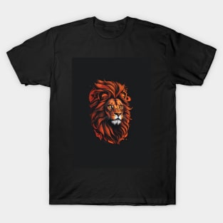 lion T-Shirt